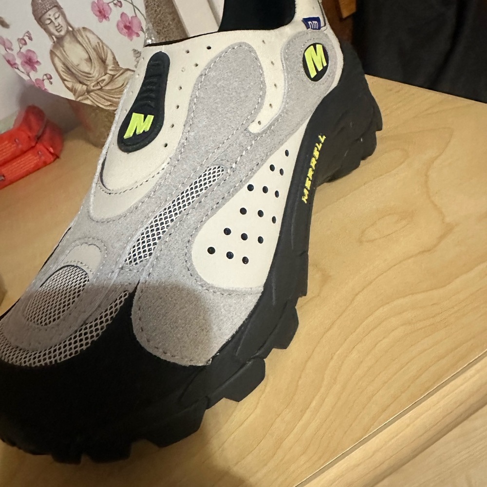 Merrelll Speed Streak x Nicole McLaughlin 7.5 / 41 EU